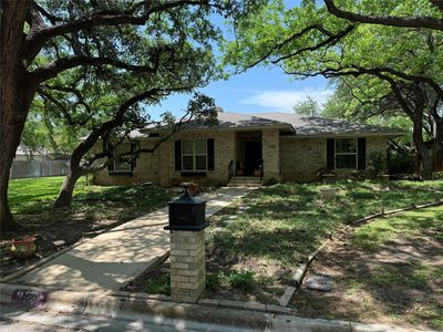 211 Quail Run, Brownwood, TX, 76801
