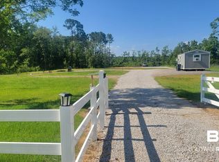 21656 County Road 32, Summerdale, AL 36580