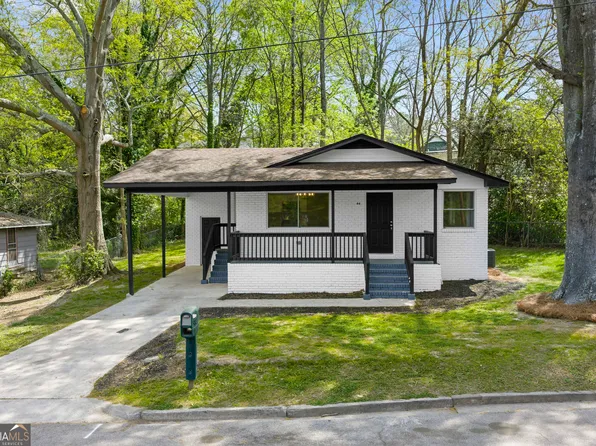 44 Bell St, Toccoa, GA 30577