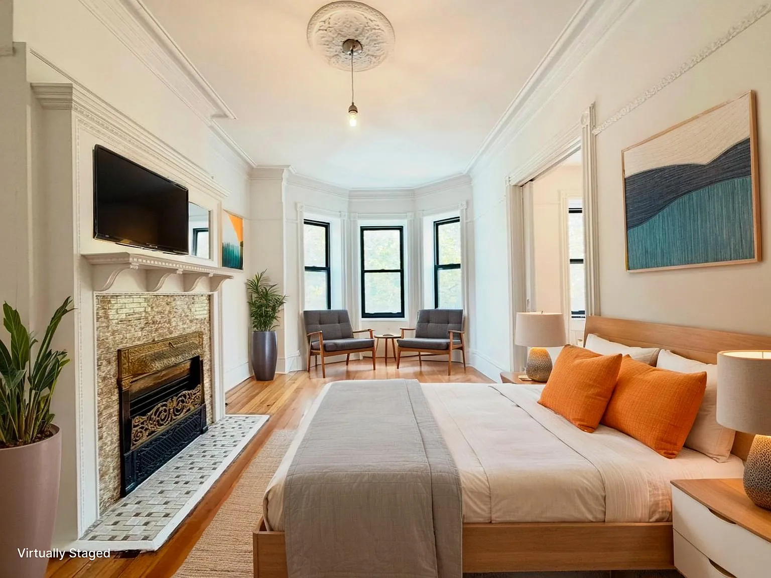 335 Bainbridge Street — Photo 1