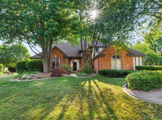 4419 Coffey Ct, Troy, MI
