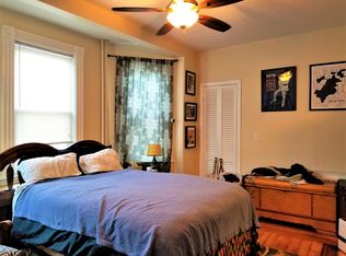 66 Parsons St #8, Brighton, MA 02135