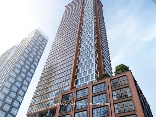 55 Mercer St, Toronto, ON
