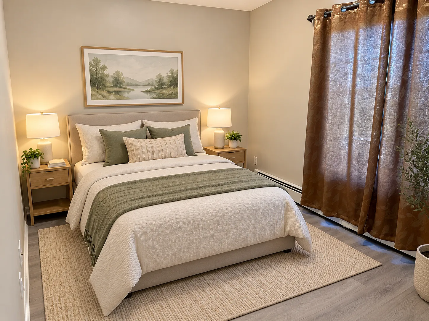2 bed, $1,600 — Photo 3