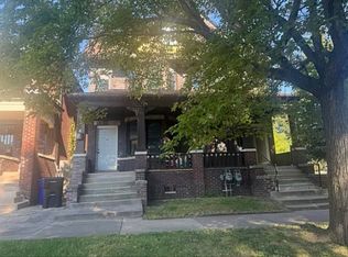 2224 Helen Ave, Detroit, MI 48207
