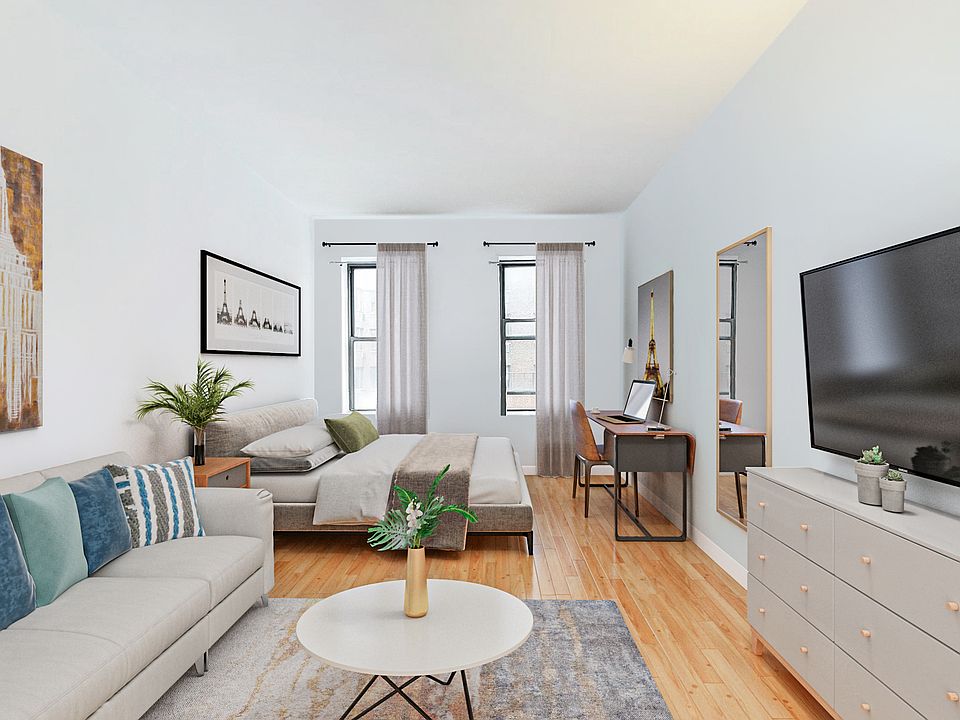 2nd image of 502 E 88th St APT 2C