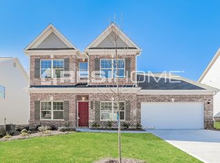 2290 Spring Rush Dr, Buford, GA 30519