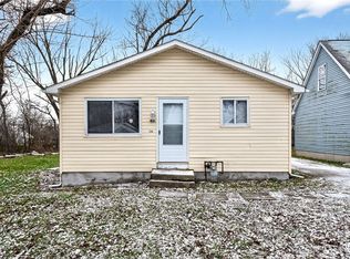 734 Tyson Ave, Dayton, OH 45417