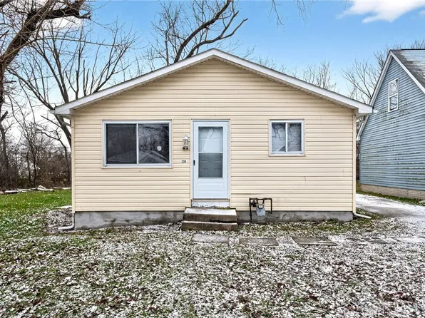 734 Tyson Ave, Dayton, OH 45417