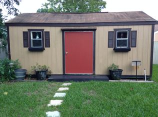 8531 Rampart Rd, Jacksonville, FL 32244