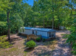 2515 Cannon Farm Rd, China Grove, NC 28023