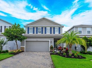 7016 Lanier Falls Rd, Deland, FL 32724