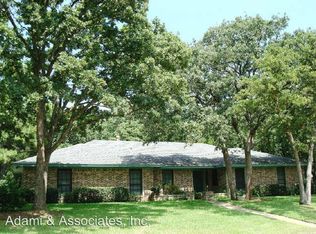 3 Highview Ct, Denton, TX 76205