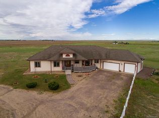 68700 E Harvard Ave, Byers, CO 80103