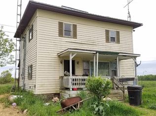 126 High St, Tiro, OH 44887
