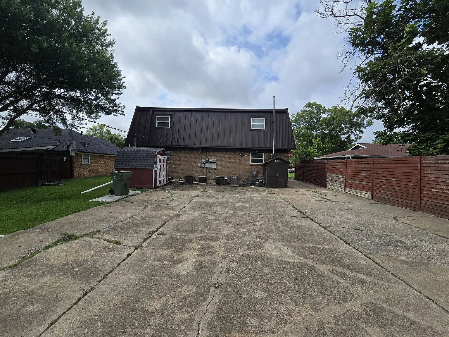 1805 Randolph Drive Garland, TX 75041 - 2 — Photo 4