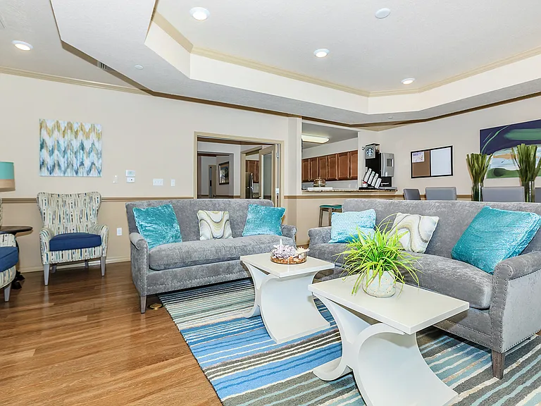 Riversong Apartment Homes — Photo 13