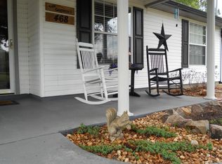 468 Towering Pines Dr, Jacksonville, FL 32220