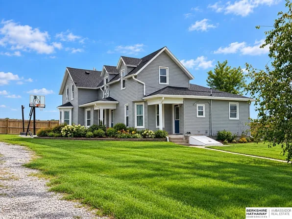 598 County Road 18, Ceresco, NE 68017