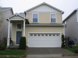 5640 NE Caddis Dr, Hillsboro, OR 97124