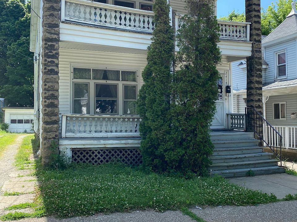 1st image of 2414 Liberty St #1
