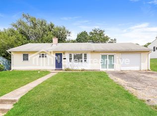 1148 S Maple Ave, Fairborn, OH 45324