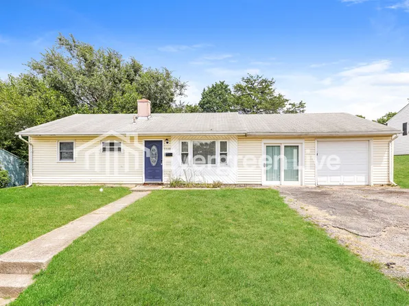 1148 S Maple Ave, Fairborn, OH 45324