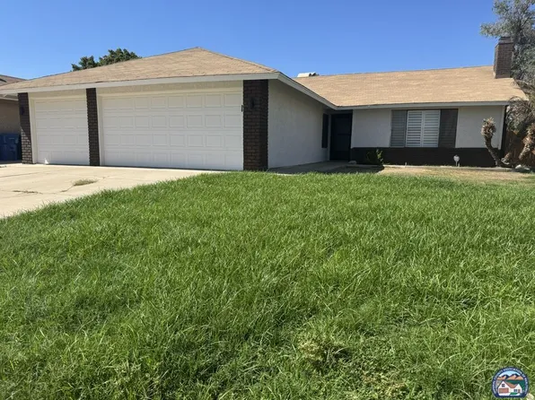 203 W Duarte St, Brawley, CA 92227