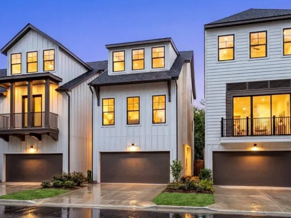 1006 Golden Nectar Ln, Houston, TX 77008
