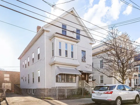 311 Purchase St, New Bedford, MA 02740