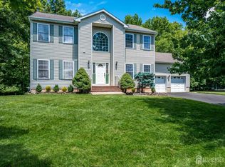 18 Mayercik Ct, Edison, NJ 08820