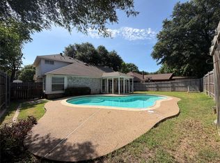 8316 Auburn Dr, Fort Worth, TX 76123