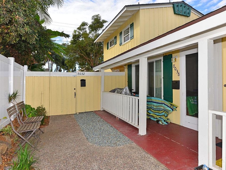1st image of 8032 La Jolla Shores Dr