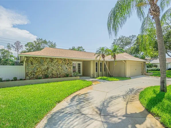 2971 DEER RUN S, CLEARWATER, FL 33761