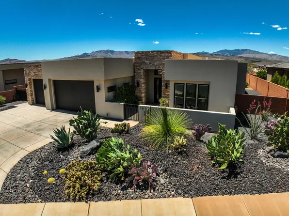 161 N Arrowhead Ln, Ivins, UT 84738