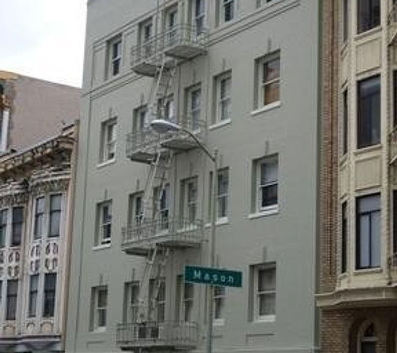 1st image of 825 Bush St APT 102