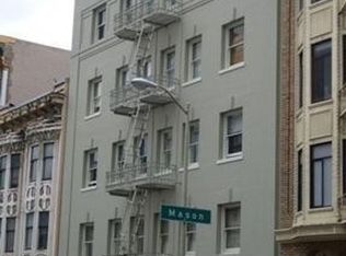 825 Bush St APT 102, San Francisco, CA 94108