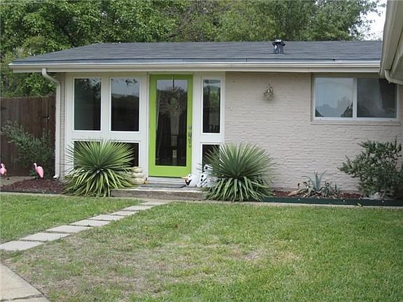 2nd image of 2663 Millmar Dr