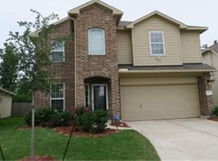 10034 Myrtle Field Ln, Houston, TX 77044