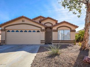 6963 W Sauceda Dr, Tucson, AZ 85743