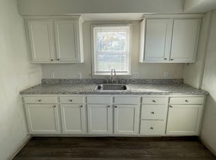1228 S Sugar St, Lima, OH 45804