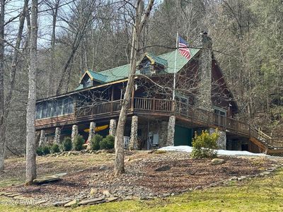 992 Winterdale Rd, Starlight, PA, 18461