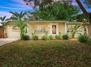 9101 Rainbow Ln, Port Richey, FL 34668