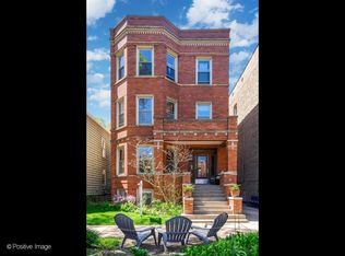 3830 N Leavitt St #1, Chicago, IL 60618
