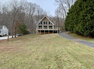 1139 Nickolas Berten Way, Lynchburg, VA 24502