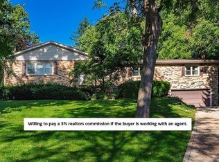 4343 Olentangy River Rd, Columbus, OH 43214