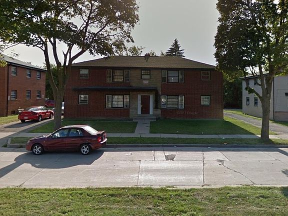 2nd image of 7017 N Teutonia Ave APT 4