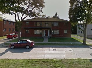 7017 N Teutonia Ave APT 1, Milwaukee, WI 53209