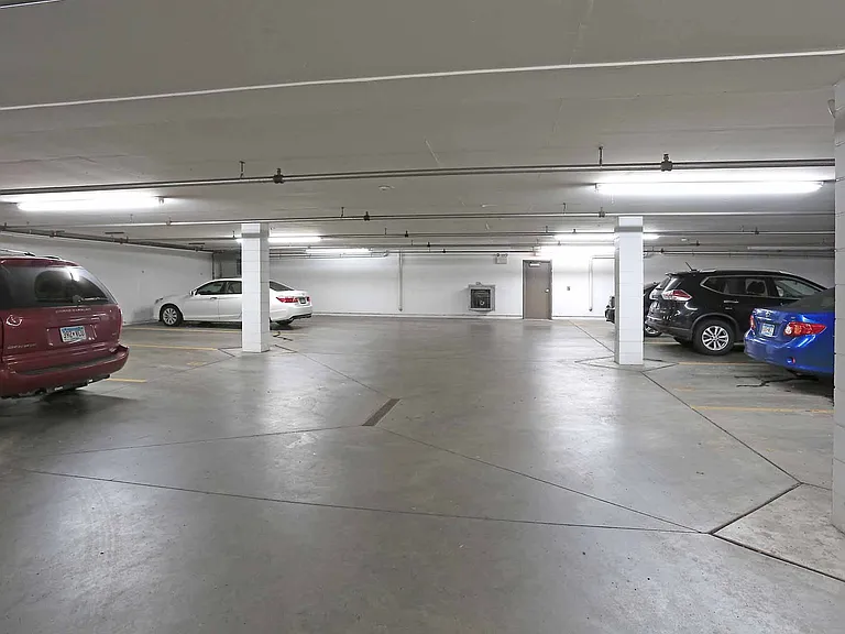 Parking Garage