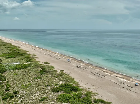 2400 S Ocean Drive #925, Fort Pierce, FL 34949